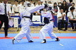 日本拳法第39回全国大学選抜選手権大会
