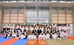 第16回日本拳法四国総合選手権大会
提供：日本拳法徳島県連盟